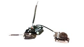 Gx63203a28lc Jaguar 16-21 X260 Xf 14-19 Xj Xjr Door Lock Actuator Motor Front Right Oem 05272
