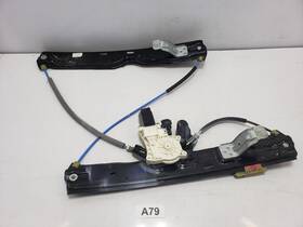 Gx6323200 Jaguar 2016-2020 Oem Xf 35t Front Right Passenger Window Regulator Motor