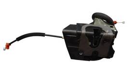 Gx6324995bb Jaguar 16-20 Xf Rear Left Driver Side Door Lock Latch Actuator Oem