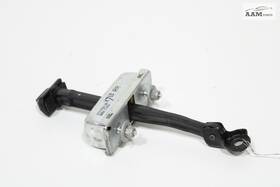 Gx73-27200-ab Jaguar 2017-2019 Xe Rear Left Side Door Check Strap Stopper Oem