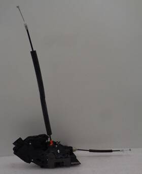 Gx73203a28hd Jaguar 2017 - 2020 Xe Front Right Passenger Side Door Lock Latch Actuator Oem