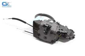 Gx73203a29ce Jaguar Xe Front Left Driver Side Door Lock Latch Actuator Oem 2017 - 2020