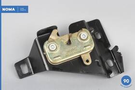 Hja2407ac Jaguar 97-06 Xk8 Xkr X100 Front Left Driver Side Hood Latch Lock Oem