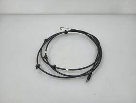 Hja2541ad Jaguar 97-06 Oem X100 Xk8 Xkr Right Left Hood Bonnet Lid Release Cable