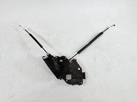 Hk83-203a28-kc Jaguar 2017-2020 F-pace Right Passenger Front Door Lock Latch Actuator Oem