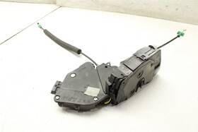 Hk83-24995-dc Jaguar 2017 F-pace Rear Left Door Lock Actuator Lh 17-21