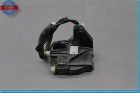 Hk83203a28hb Jaguar 17-20 F-pace Front Right Passenger Side Door Latch Lock Actuator Oem