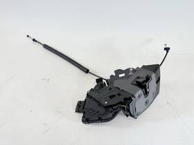 Hk8324994dc Jaguar 2017-2023 F-pace Rear Right Passenger Side Door Lock Latch Actuator Oem