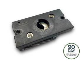 Hnc2400ac Jaguar 1998 99 00 01 02 2003 Xjr Xj8 Vdp Hood Bonnet Cable Latch Lock Release Sp