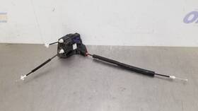 Hx73203a29fa Jaguar 17 2017 Xe Oem Left Front Driver Door Latch