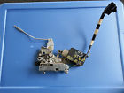 Gna2550 Jaguar Plas Rear Xj8 Vanden 2003 1998 - Door Lock Xj8l