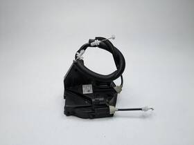 T2h17432 Jaguar 2016 - 2024 Oem Xf Front Left Driver Side Door Lock Latch Actuator T2h17432 Jaguar 2016 - 2024 Oem Xf Front Left Driver Side Door Lock Latch Actuator