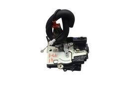 T2h17434 Jaguar 16-23 Xf Front Left Driver Side Door Lock Latch Actuator Oem