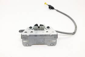 T2h9921 Jaguar 2016 - 2023 Xf Rear Trunk Lid Left Driver Side Latch Lock Actuator Oem