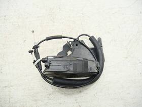 T2r49515 Jaguar 2014-2020 F-type Right Front Door Lock Actuator Latch Rh Oem
