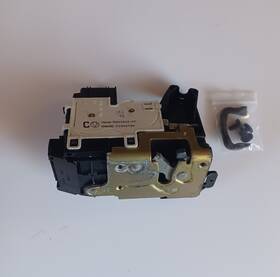 Yw4a-542812-ff Jaguar 2000-08 S-type Right Front Passenger Side Latch Lock Actuator
