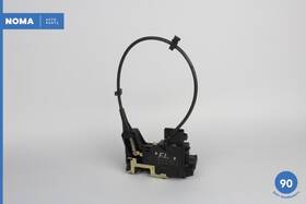 Yw4a5421813gf Jaguar 00-02 S-type X200 Front Left Driver Side Door Latch Lock Actuator Oem