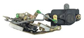 Mb641158 Japanese Chrysler 91-99 Mitsubishi 3000gt Dodge Stealth Left Front Door Lock Actuator