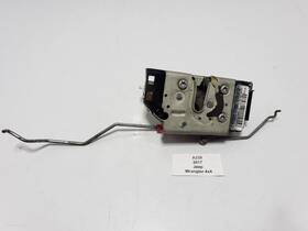 04589276al Jeep 2007-2018 Oem Wrangler Jk Front Right Passenger Door Latch Lock Actuator