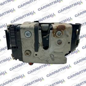04589409ac Jeep 07-11 Compass 07-10 Patriot 07-09 Caliber Front Left Side Door Lock Latch