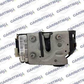 04589415ae Jeep 07-10 Patriot Compass Rear Left Side Door Lock Latch Actuator