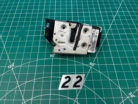 04589422aha Jeep 2016 Compass Latitude Front Right Passenger Door Lock Latch Actuator Oem 04589422aha Jeep 2016 Compass Latitude Front Right Passenger Door Lock Latch Actuator Oem