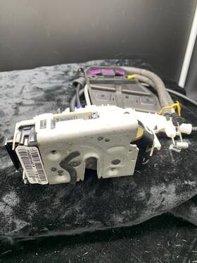 04589914ae Jeep 2011 - 2023 Compass Rear Right Door Latch Lock Actuator Oem
