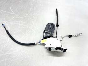 04589915ae Jeep 2014-2022 Cherokee Rear Left Driver Side Door Lock Latch Actuator Oem