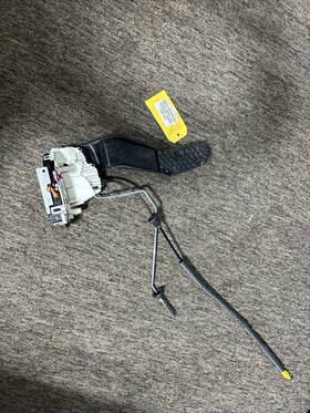 04589921af Jeep Grand Cherokee Front Left Side Door Lock Latch Actuator 2011 - 2021 Bb122