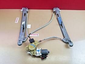 05074821aa-d Jeep 2007-2009 Compass Front Left Power Window Motor And Regulator Assembly Oem