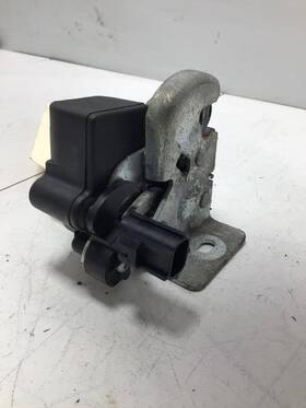 181.am8211 Jeep Liberty 2011 Column Rear Liftgate Window Latch Lock Factory