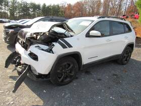 181.am8216 Jeep Cherokee 2016 Keys/latches/locks 1059203