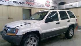 181.am8499 Jeep Grandcher 1999 Keys/latches/locks 1671728