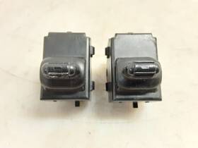 181.ch9210 Jeep Jk Wrangler Driver And Passenger Power Door Lock Switches 2007-2010 137513