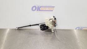 181.ch9322 Jeep 22 Wrangler Jl Jlu Passive Entry Door Lock Latch Front Left Driver