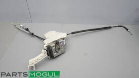 40136025-009 Jeep 15-18 Fiat 500x Rear Lh Side Door Latch Lock Actuator 52082563 Oem