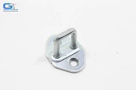 4589234aa Jeep Grand Cherokee L Tailgate Liftgate Back Door Lock Latch Striker Oem 21-23
