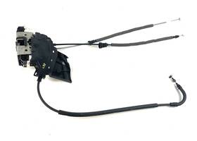 4589913ai Jeep 14-22 Cherokee Driver Left Side Front Door Lock Latch Actuator Oem