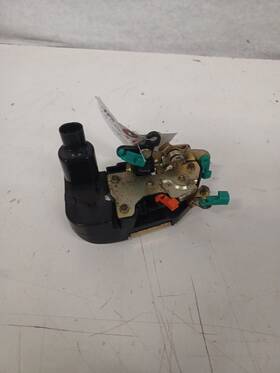 4773637 Jeep 1993 1998 Grand Cherokee Zj Oem Driver Left Front Door Lock Latch Actuator