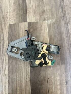 5018479aa Jeep Grand Cherokee Wj 99-04 Rear Hatch Gate Trunk Door Lock Actuator