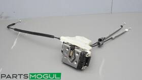 40146025-012 Jeep 52139906 15-18 Fiat 500x Rear Rh Door Lock Latch Actuator Oem