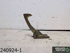 55009998ab Jeep Oem 1996 Cherokee 4.0l Hood Secondary Latch