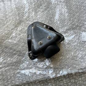 55029455 Jeep Oem Door Striker Latch For 81-95 Wrangler Yj Cj Right Passenger Factory