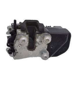 55113380a Jeep Commander Rear Right Rh Door Lock Latch Actuator Oem 2006 - 2010