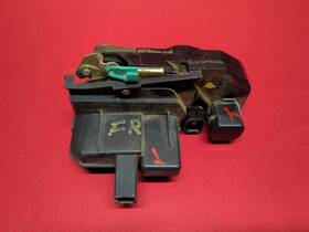 55135606ab Jeep 1999 - 2004 Grand Cherokee Right Front Door Latch Actuator