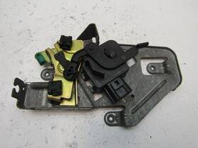 55136742ad Jeep 2001-2003 Grand Cherokee Rear Back Tail Lift Gate Power Lock Latch Actuator