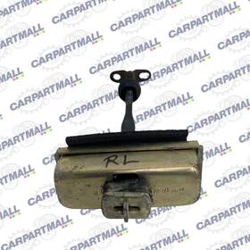 55177036ac Jeep 2002-2007 Liberty Rear Left Driver Door Check Strap Stop Oem
