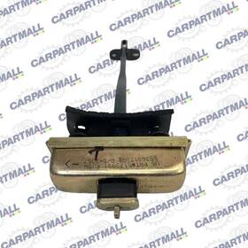 55360170ab Jeep 2002-2007 Liberty Tailgate Cargo Door Check Arm Strap Stop Oem