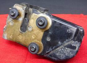 55363472ab Jeep Grand Cherokee Wj 99-04 Oem Passenger Front Door Latch Actuator Power Lock