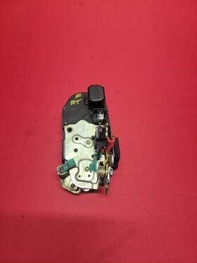 55363472ag Jeep 99 - 04 Grand Cherokee Front Right Passenger Door Latch Actuator 55363472ag Jeep 99 - 04 Grand Cherokee Front Right Passenger Door Latch Actuator
